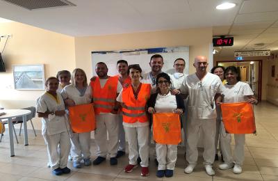 Area Chirurgia CORE, ASMN - RE